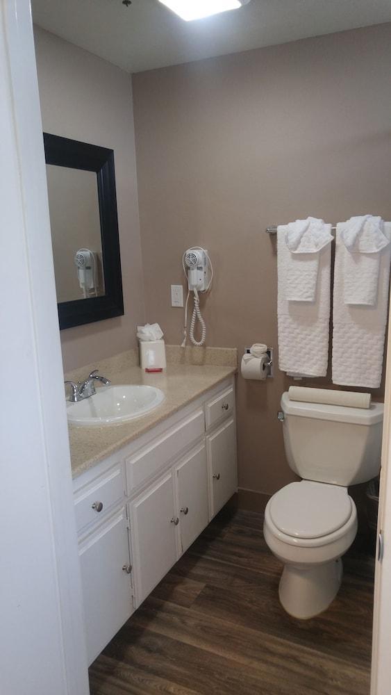 Rancho San Diego Inn & Suites El Cajon Exteriör bild